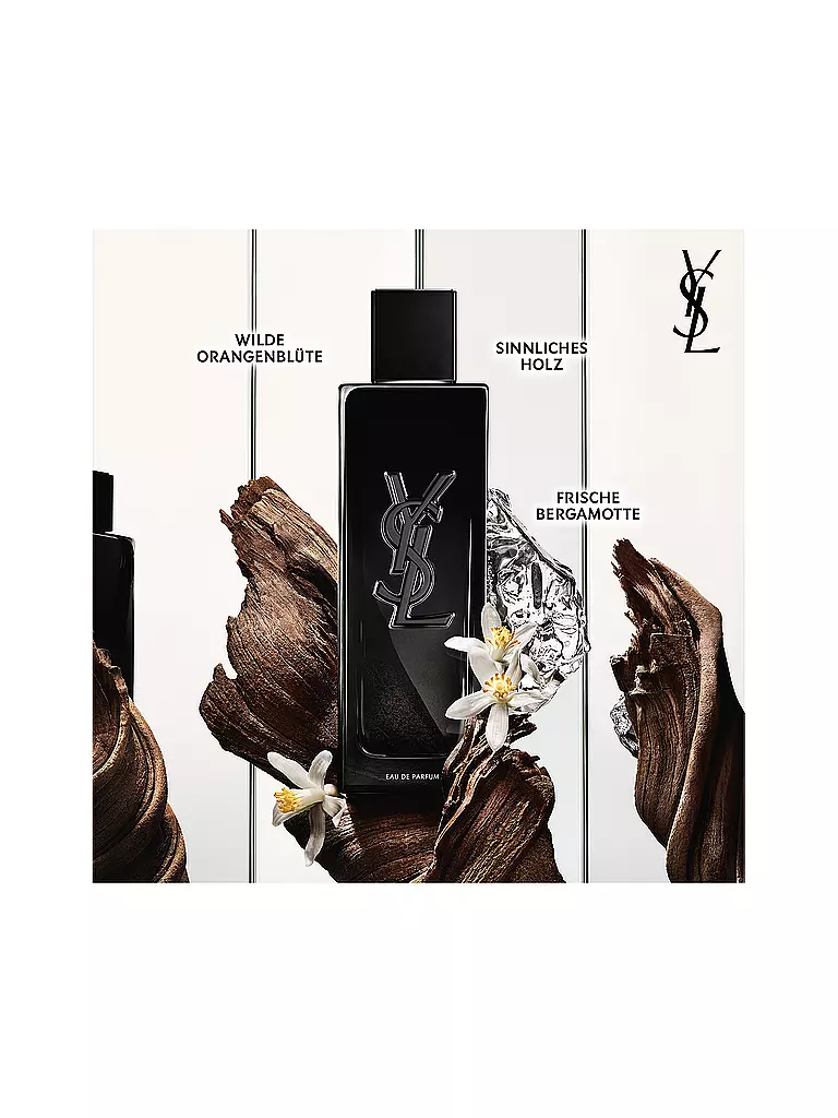 YVES SAINT LAURENT | Set regalo - MYSLF Eau de Parfum Set 60ml / 10ml | Senza colore