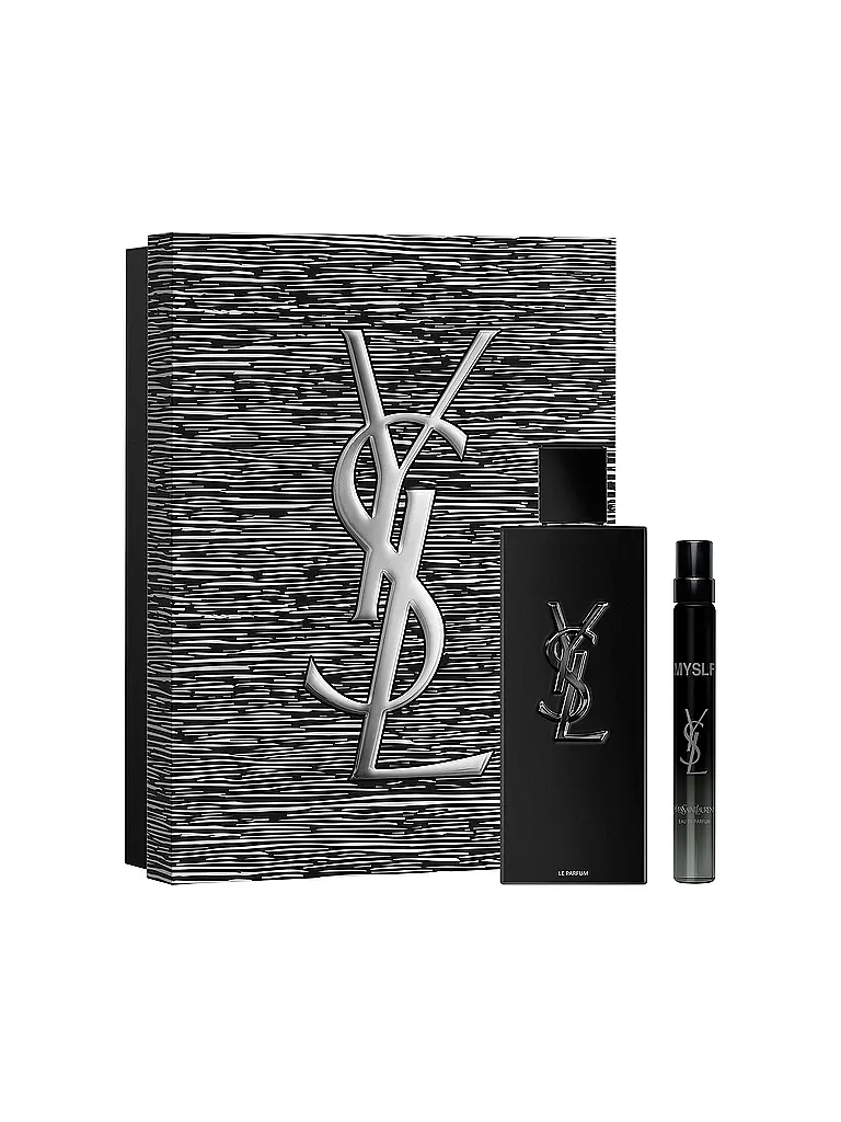 YVES SAINT LAURENT | Set regalo - MYSLF Le Parfum Set 60ml / 10ml | Senza colore