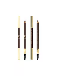 YVES SAINT LAURENT | Sopracciglia - Dessin Des Sourcils (02 Dark Brown) 1,3g | Marrone