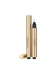 YVES SAINT LAURENT | Touche Éclat Concealer (02 Luminous Ivory) | Beige