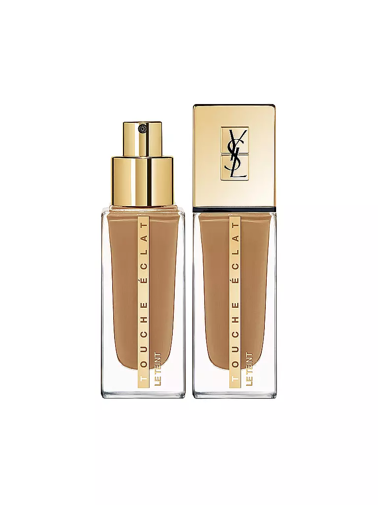 YVES SAINT LAURENT | Touche Éclat Le Teint Fondotinta (B70 Mocha) | Marrone