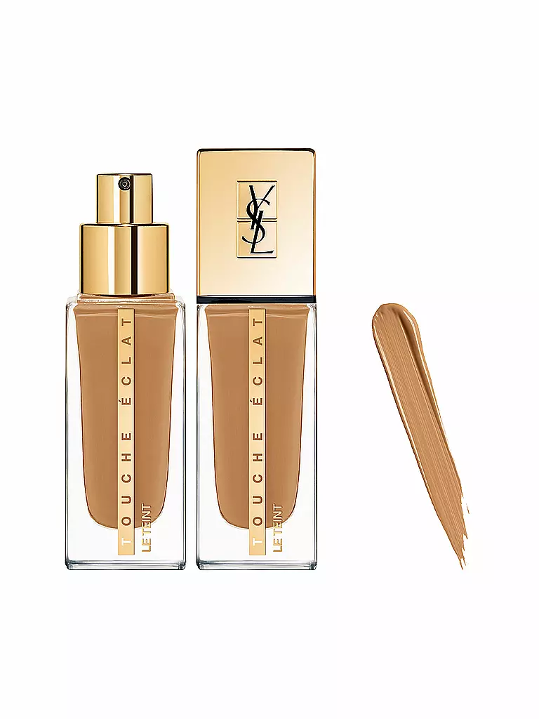 YVES SAINT LAURENT | Touche Éclat Le Teint Foundation (B65) | Cammello