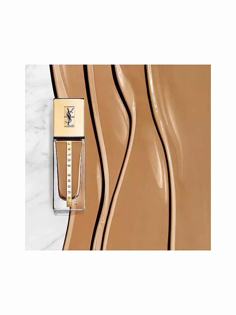 YVES SAINT LAURENT | Touche Éclat Le Teint Foundation (B65) |
