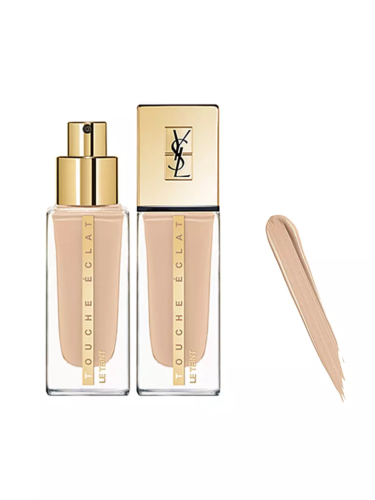 YVES SAINT LAURENT | Touche Éclat Le Teint Foundation (BR20 Cool Ivory) | Beige
