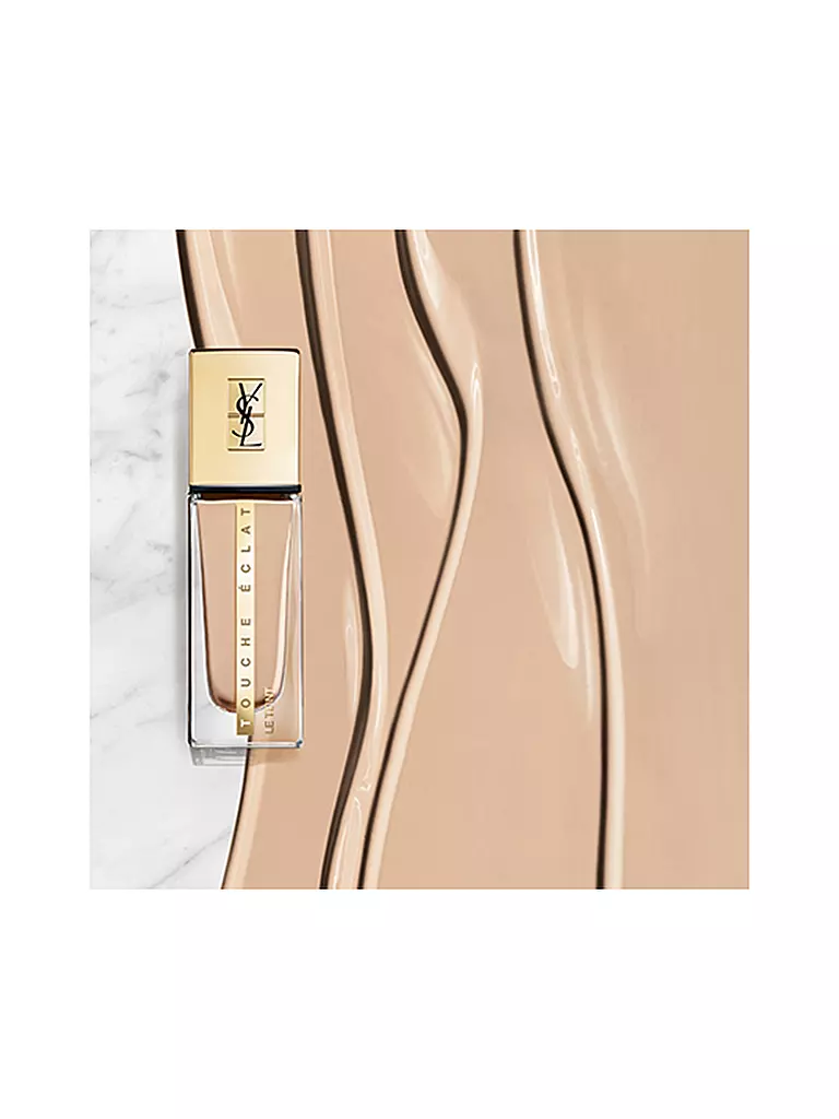 YVES SAINT LAURENT | Touche Éclat Le Teint Foundation (BR20 Cool Ivory) | Beige