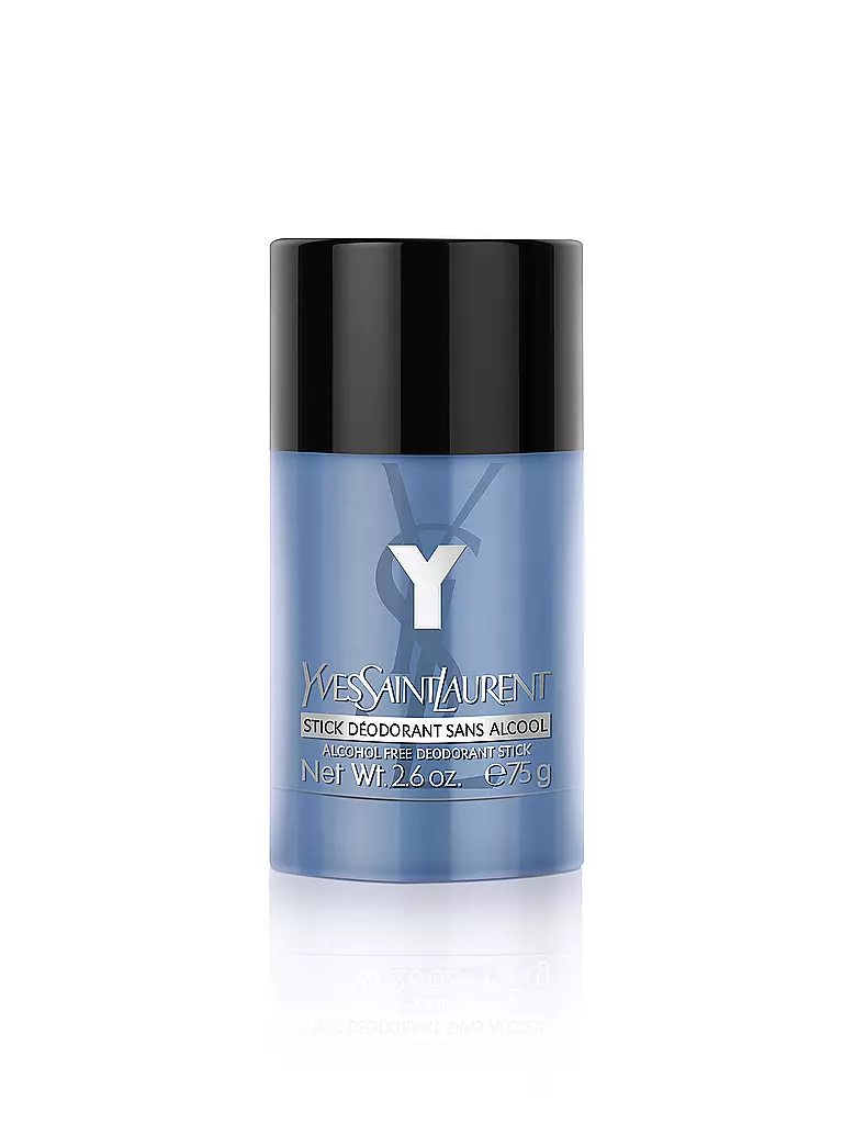 YVES SAINT LAURENT | Y Deodorant Stick 75g | Senza colore