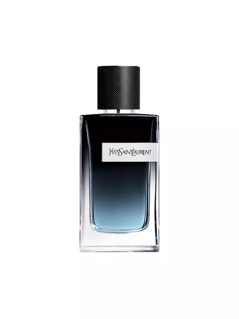 YVES SAINT LAURENT | Y Eau de Parfum 100ml Ricaricabile | Senza colore