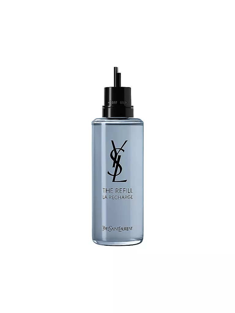 YVES SAINT LAURENT | Y Eau de Parfum 150ml Flacone di ricarica | Senza colore