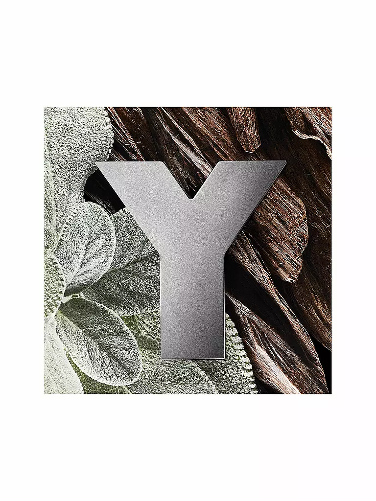 YVES SAINT LAURENT | Y Eau de Parfum 150ml Flacone di ricarica | Senza colore