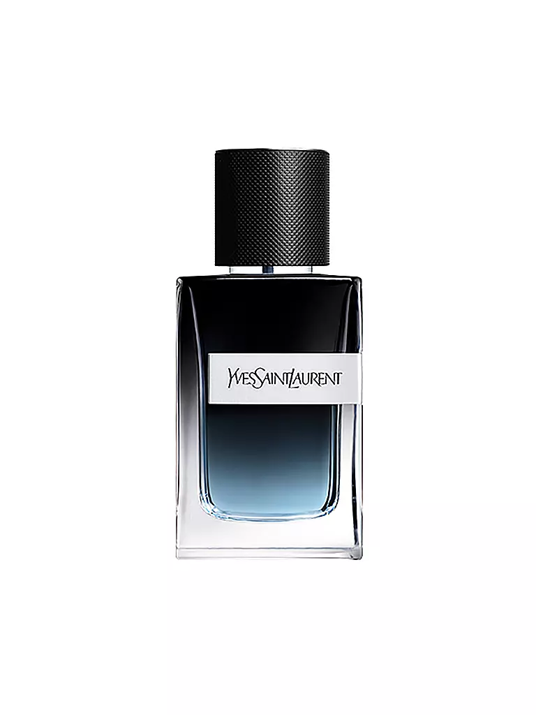 YVES SAINT LAURENT | Y Eau de Parfum 60ml Ricaricabile | Senza colore