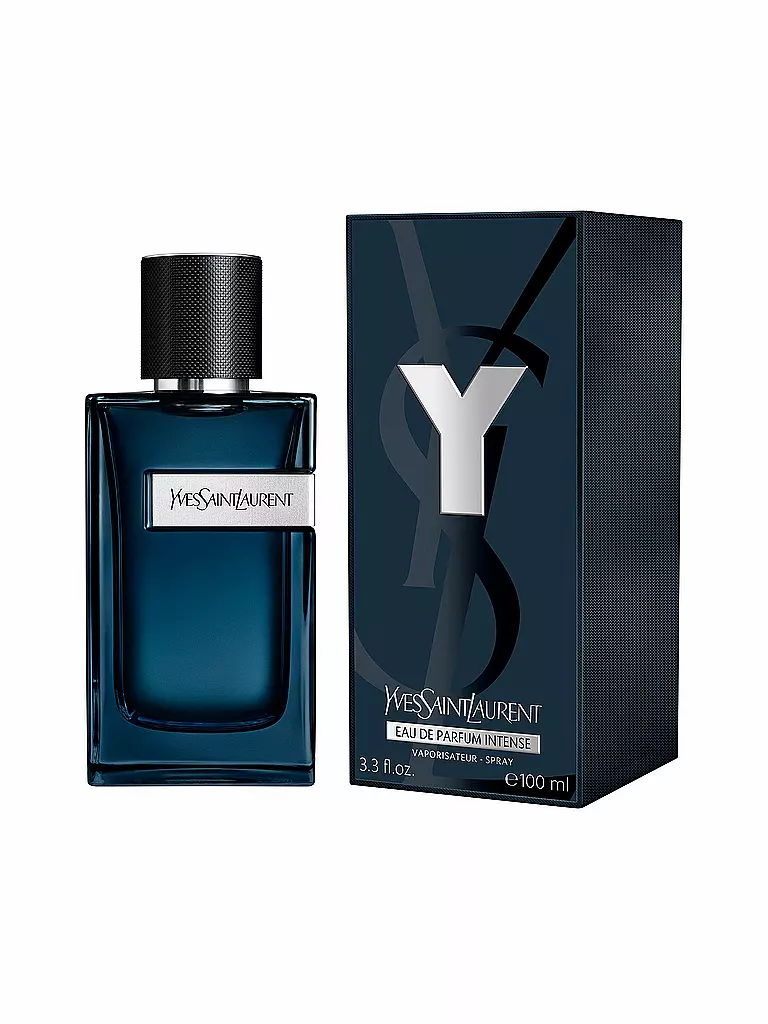 YVES SAINT LAURENT | Y Eau de Parfum Intense 100ml | Senza colore