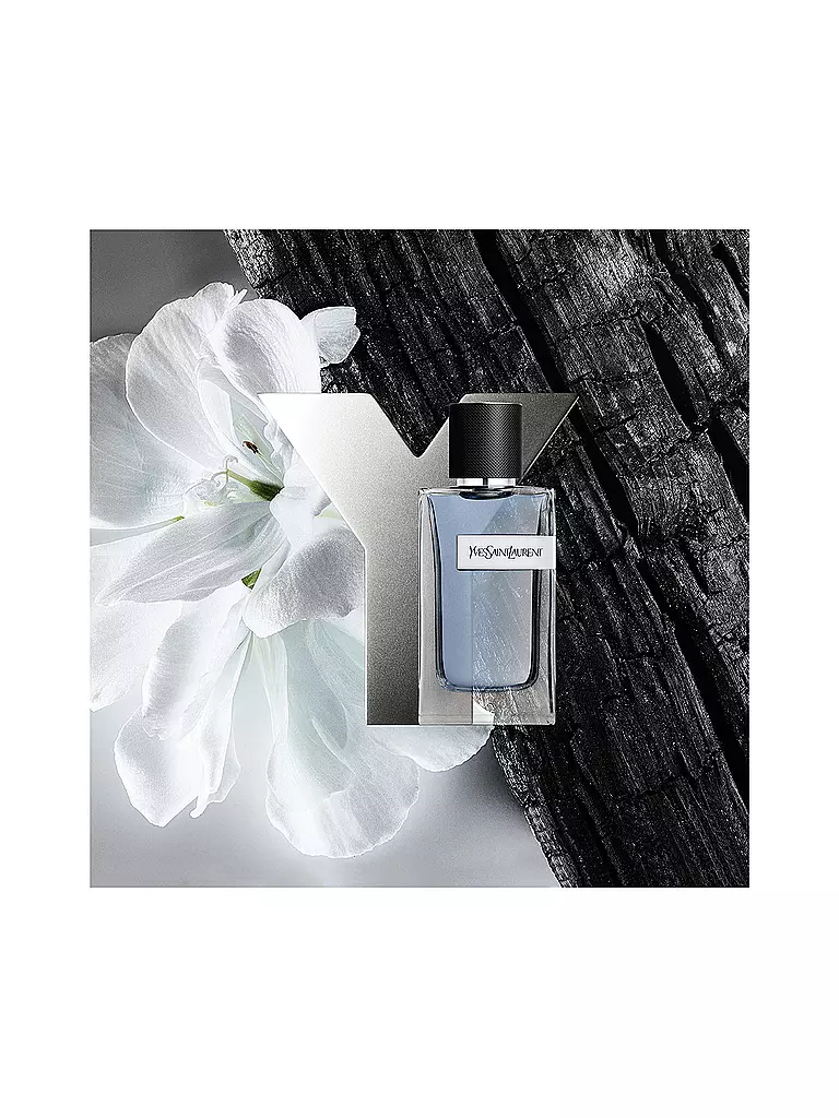 YVES SAINT LAURENT | Y Eau de Toilette Spray 100ml | Senza colore