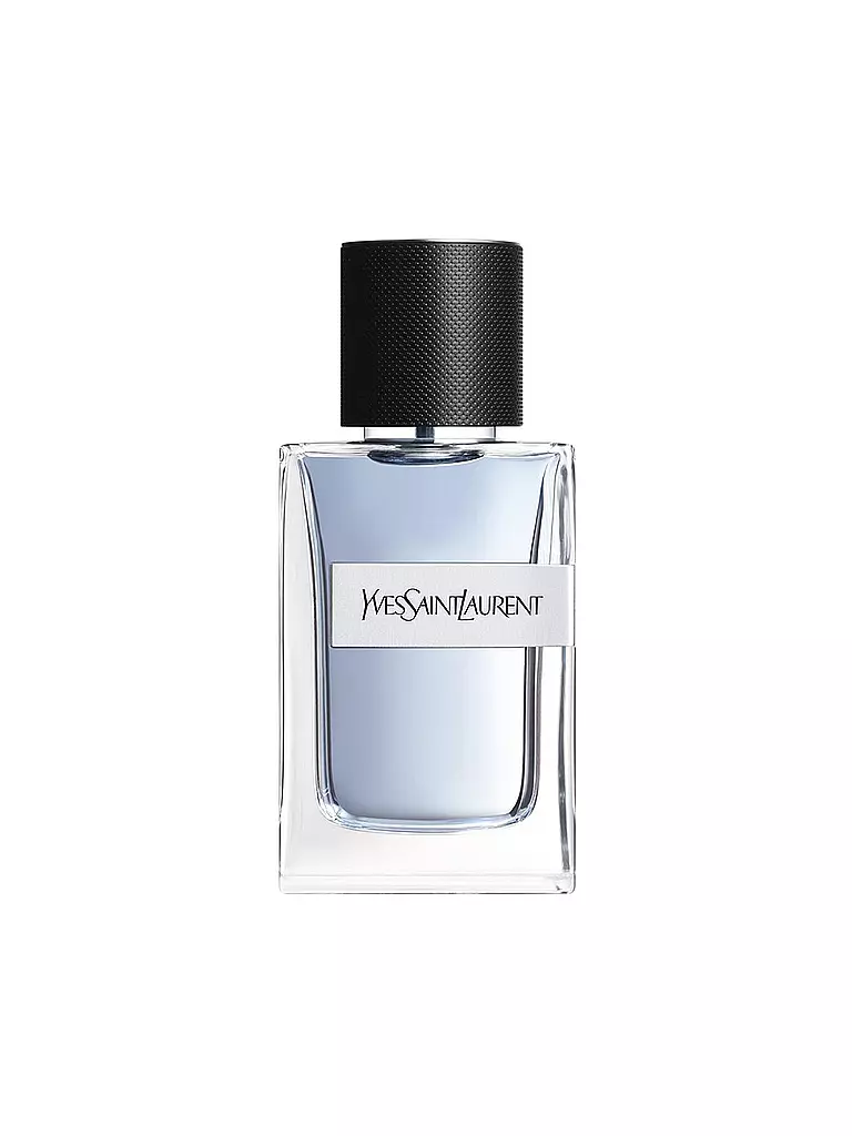 YVES SAINT LAURENT | Y Eau de Toilette Spray 60ml | Senza colore