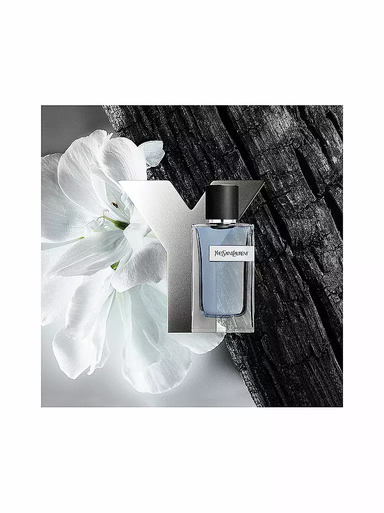 YVES SAINT LAURENT | Y Eau de Toilette Spray 60ml | Senza colore