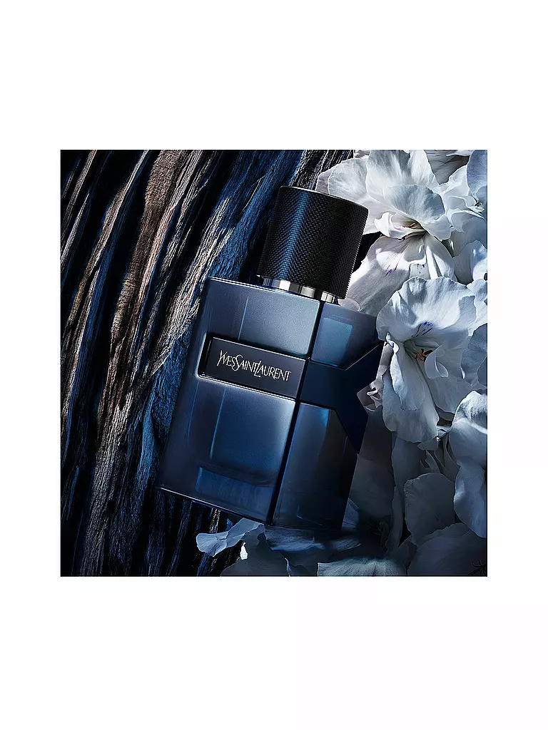 YVES SAINT LAURENT | Y L'Elixir Eau de Parfum 60ml |