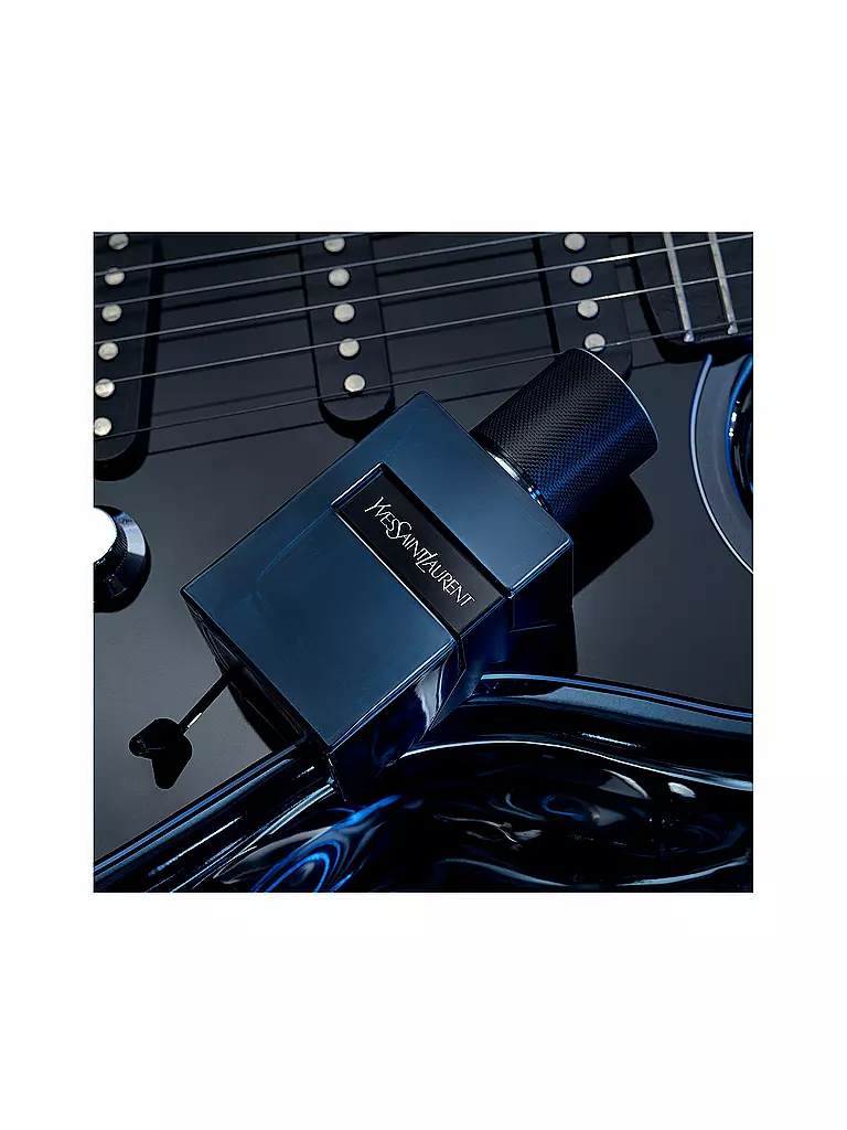YVES SAINT LAURENT | Y L'Elixir Eau de Parfum 60ml |