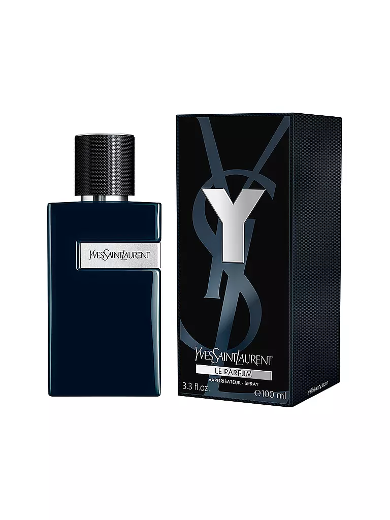 YVES SAINT LAURENT | Y LE PARFUM 100ml | Senza colore