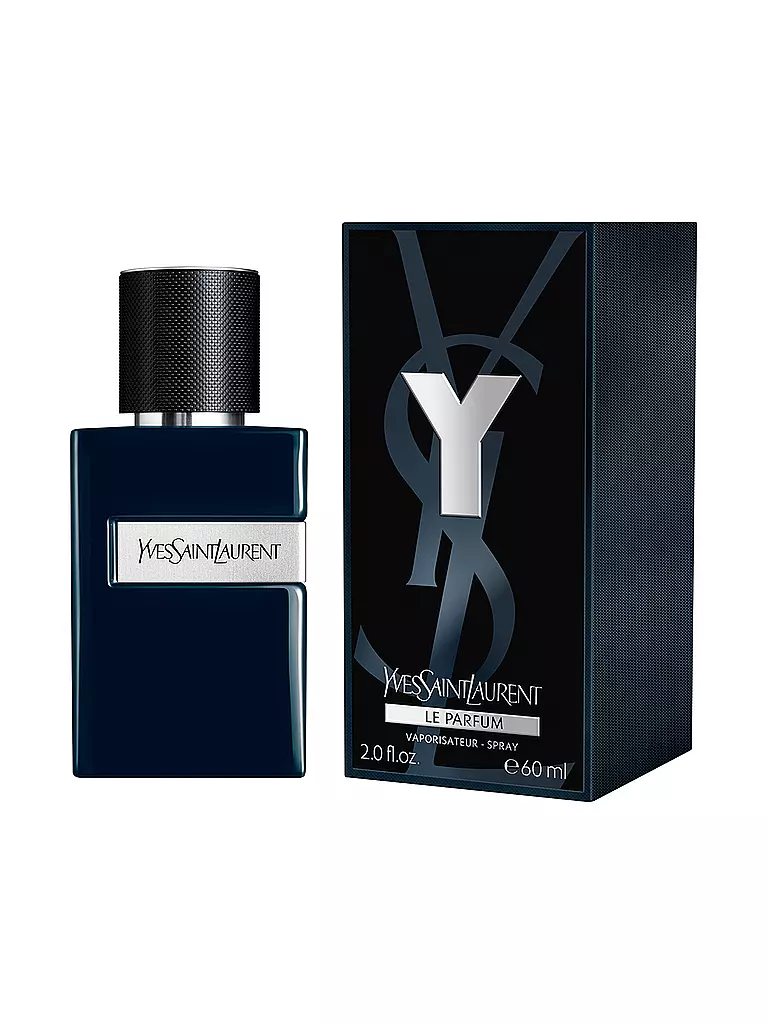 YVES SAINT LAURENT | Y LE PARFUM 60ml | Senza colore