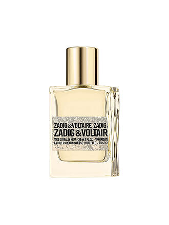 ZADIG & VOLTAIRE | This is Really Her! Eau de Parfum 30ml