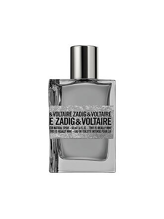 ZADIG & VOLTAIRE | This is Really Him! Eau de Parfum 100ml