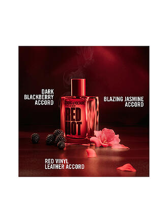 ZADIG & VOLTAIRE | This is her! Red Hot Eau de Parfum 30ml