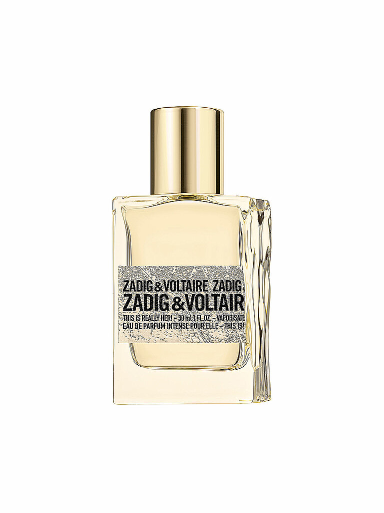 This is Really Her! Eau de Parfum 50ml