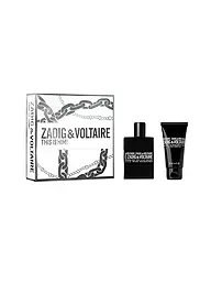 ZADIG & VOLTAIRE | Cofanetto Regalo - This is Him! Set 2x50ml | Senza colore