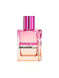 ZADIG & VOLTAIRE | This is Her! Burning Love Eau de Parfum 100ml | Senza colore