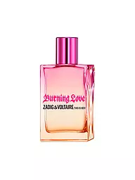 ZADIG & VOLTAIRE | This is Her! Burning Love Eau de Parfum 100ml | Senza colore