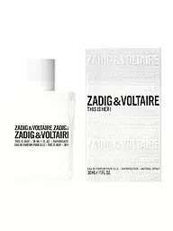 ZADIG & VOLTAIRE | This is Her! Eau de Parfum Vaporizzatore 30ml | Senza colore