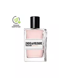 ZADIG & VOLTAIRE | This is HER! Undressed Eau de Parfum 50ml | Senza colore