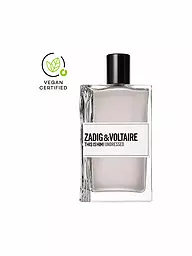 ZADIG & VOLTAIRE | This is HIM! Undressed Eau de Toilette 100ml | Senza colore