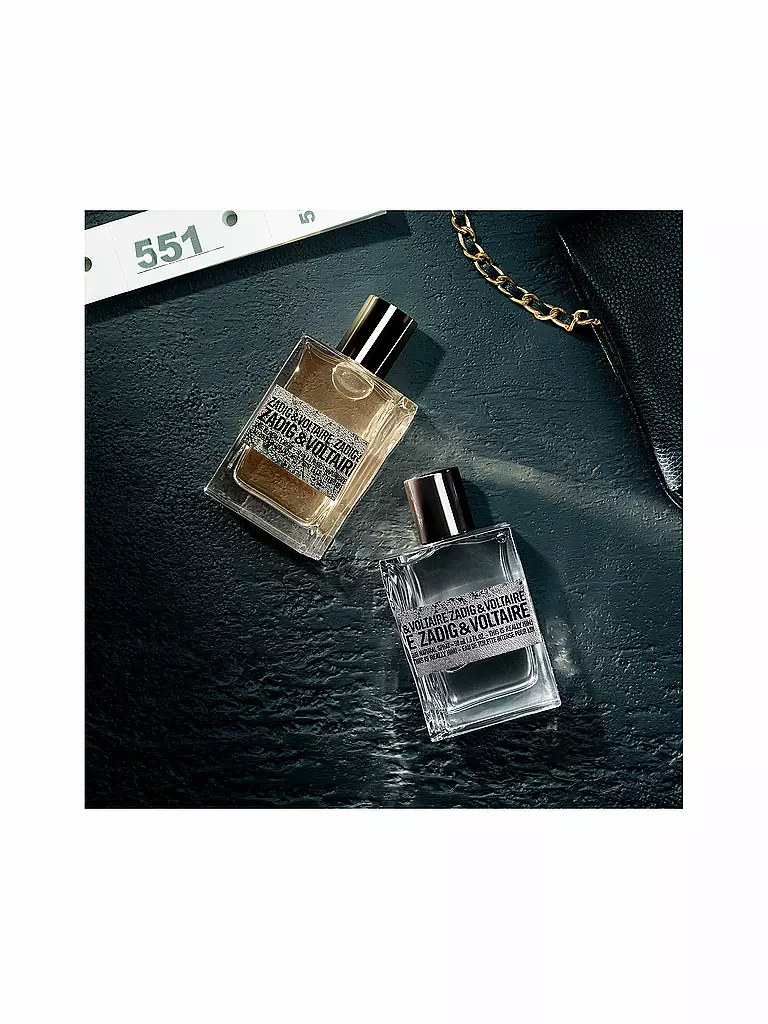 ZADIG & VOLTAIRE | This is Really Her! Eau de Parfum 50ml | 
