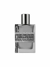 ZADIG & VOLTAIRE | This is Really Him! Eau de Parfum 100ml | Senza colore