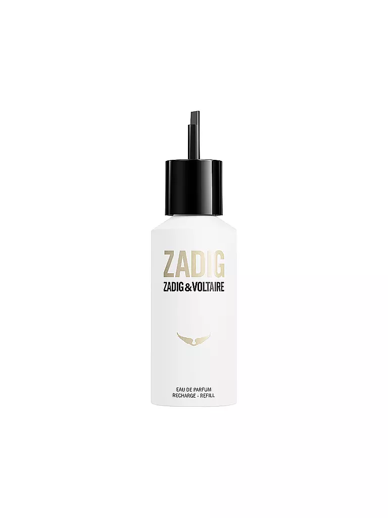 ZADIG & VOLTAIRE | ZADIG Eau de Parfum Ricarica 150ml | Senza colore