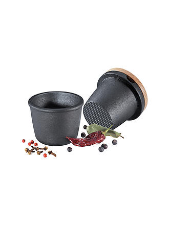 ZASSENHAUS | Grattugia per spezie in ghisa