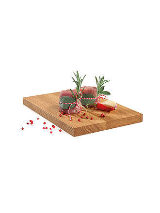 ZASSENHAUS | Tagliere 26x17cm Quercia