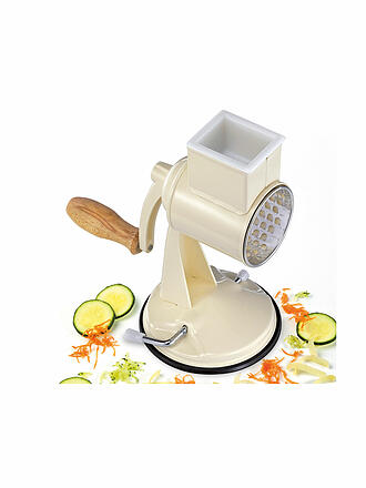 ZASSENHAUS | Grattugia a tamburo CLASSIC