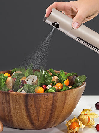 ZASSENHAUS | Spruzzatore per olio 100ml OLEON Grigio