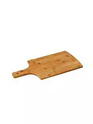 ZASSENHAUS | Bambus-Griffbrett "Ecoline" 38x20cm | Marrone