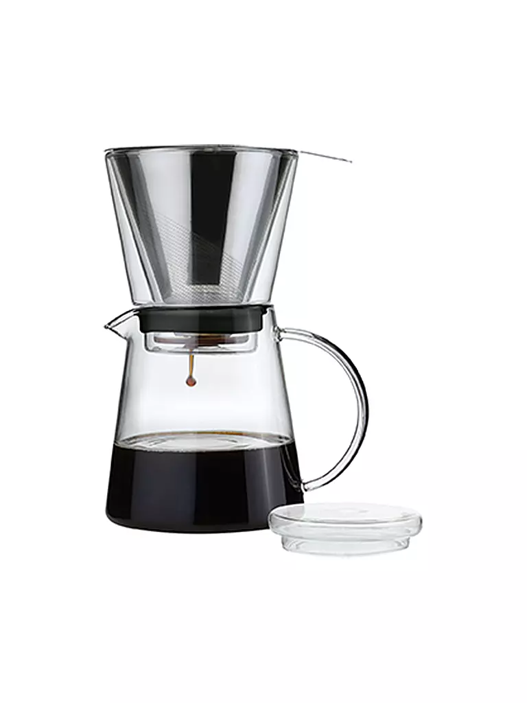 ZASSENHAUS | Caffettiera "Coffee Drip" 6 tazze | 