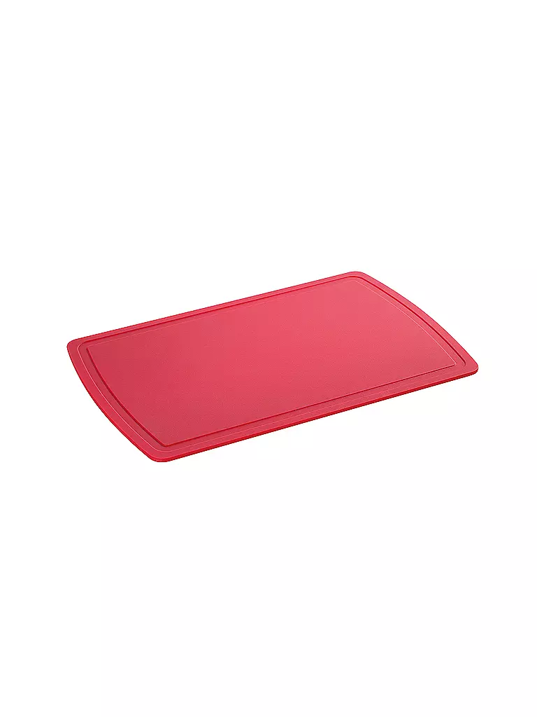 ZASSENHAUS | Schneidematte EASYCUT PLUS 32x20cm Rot  | Rosso