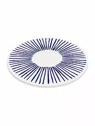 ZASSENHAUS | Sottobicchiere NORDIC 20cm Lines / Blue-White | Blu