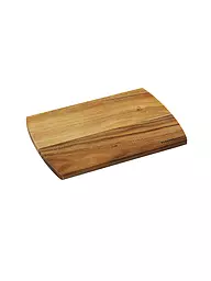 ZASSENHAUS | Tagliere "Acacia" 28x20cm (Acacia) | Marrone