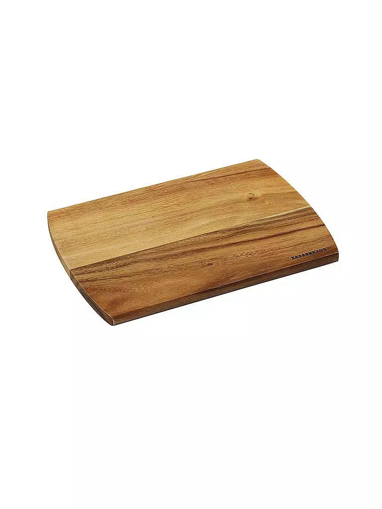 ZASSENHAUS | Tagliere "Acacia" 28x20cm (Acacia) | Marrone
