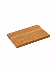 ZASSENHAUS | Tagliere 26x17cm Quercia | Marrone