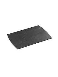 ZASSENHAUS | Tagliere Comfort Line 28x20cm | Nero