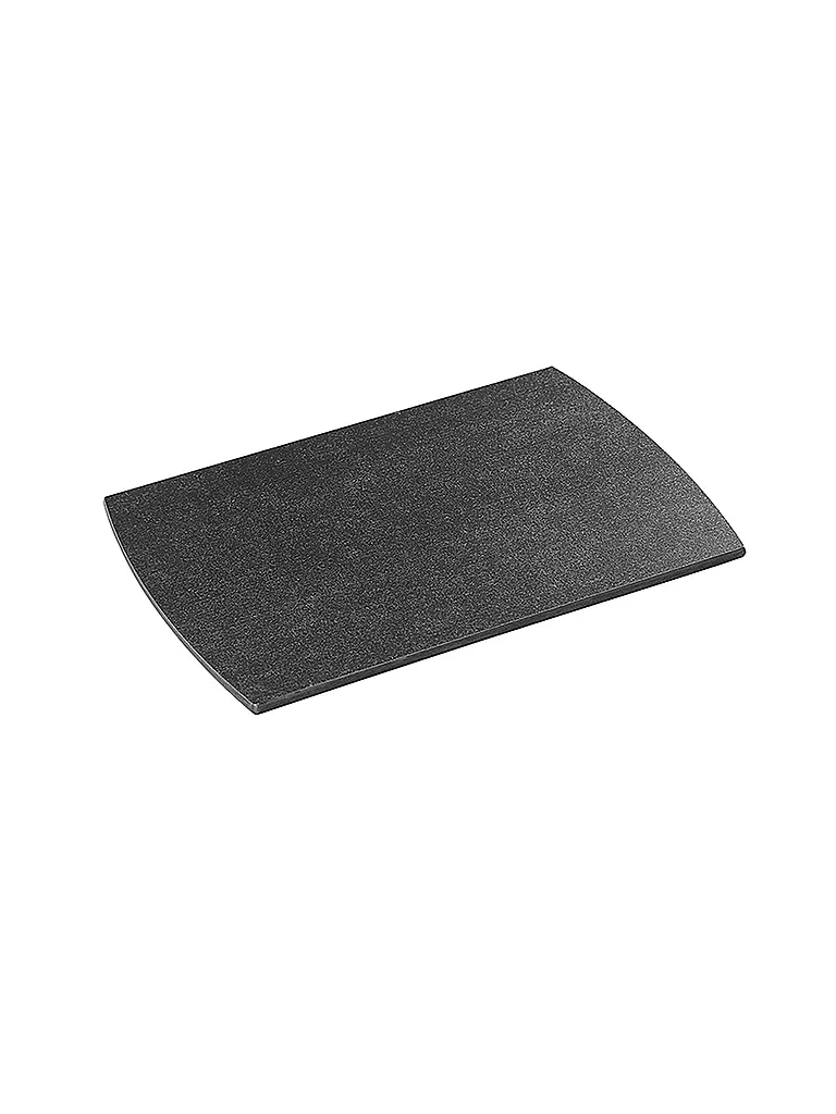 ZASSENHAUS | Tagliere Comfort Line 28x20cm | Nero