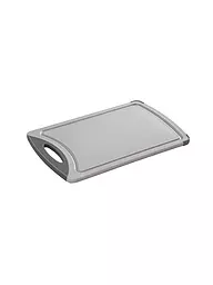 ZASSENHAUS | Tagliere EASY CUT 32x20cm Grigio | Grigio