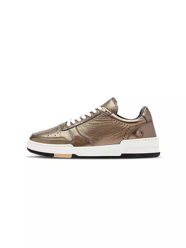 ZESPA | Sneaker MAX | Oro